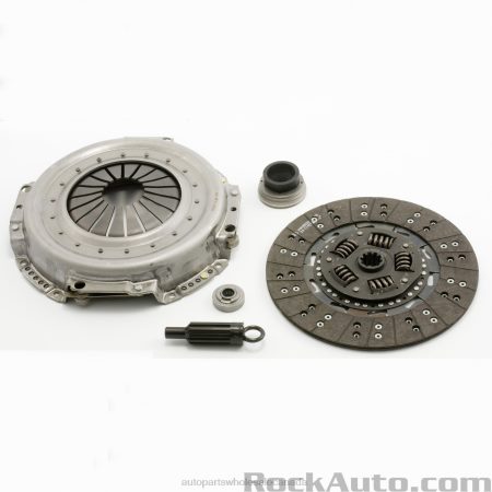 Auto Parts Canada Online NV4L226 Clutch Kits CA1968 CD1968 N1753 FORD