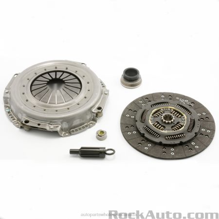Automotive Parts Canada NV4L225 Clutch Kits LMS105X MODULAR N1753 FORD