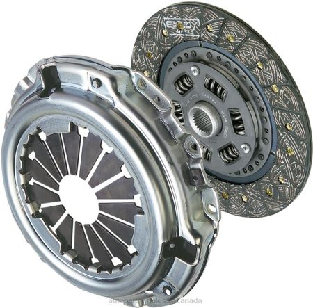 Car Parts Canada NV4L222 Clutch Kits FMC611 CD1028 N1714SA FORD