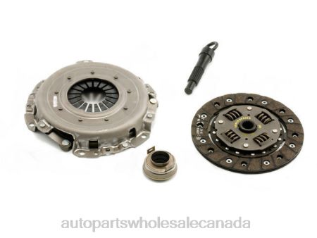 Car Parts Wholesale NV4L121 Clutch Kits HCC506 HCD002U BRG352 HONDA