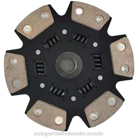 Car Parts Wholesale NV4L231 Clutch Kits HCC531R HCD015UCB6 BRG817 HONDA