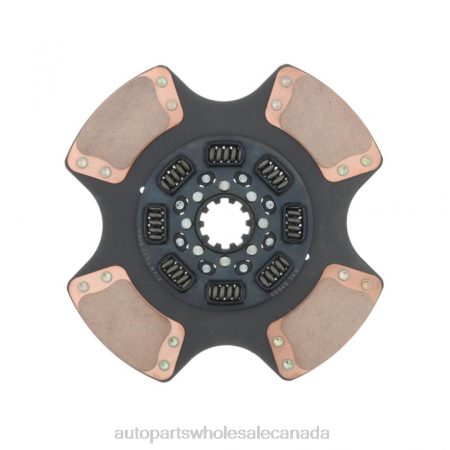 Auto Parts Canada Ontario NV4L257 Clutch Kits 127390-1 113C49 128229/128230 MACK TRUCK