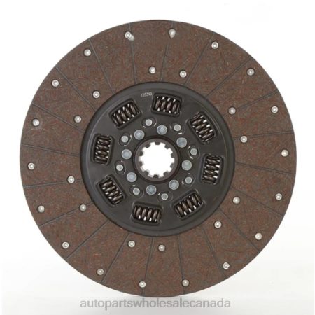 Auto Parts Wholesale NV4L260 Clutch Kits 129060-2 125197 128343/128344 MACK TRUCK