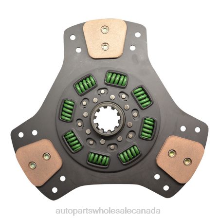 Automotive Parts Canada NV4L265 Clutch Kits 102101 103161 MACK TRUCK