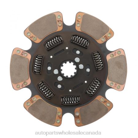 Automotive Parts Canada NV4L275 Clutch Kits 157700-4Z 113C166 128541F/R MACK TRUCK