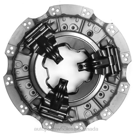 Car Parts Canada Online NV4L263 Clutch Kits 102101 103470 MACK TRUCK