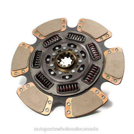 Car Parts Canada Review NV4L274 Clutch Kits 157700-6Z 113C166 128709F/R MACK TRUCK