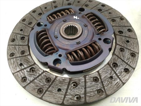 Automotive Parts Canada NV4L145 Clutch Kits MZC641 MZD101U MAZDA