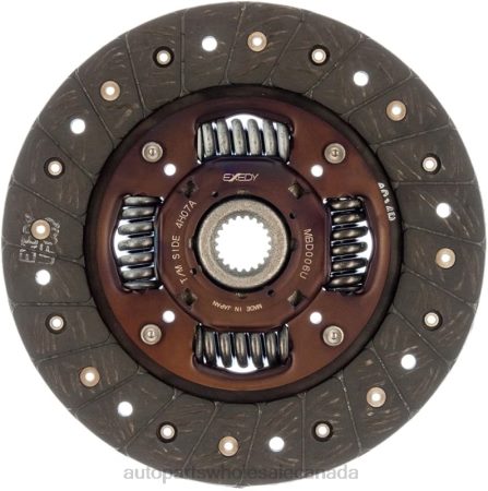 Car Parts Wholesale Suppliers NV4L148 Clutch Kits MBC562 MBD046U BRG835 MITSUBISHI