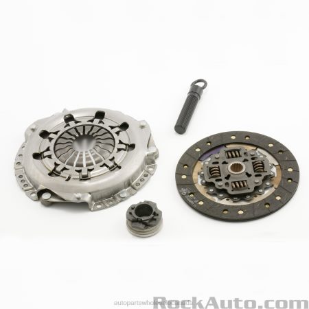 Auto Parts Wholesale NV4L230 Clutch Kits CA5102 CD5099 N8058 SATURN