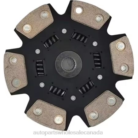 Car Parts Canada Review NV4L234 Clutch Kits GMC512R GMD005CB6 N1716SA GM