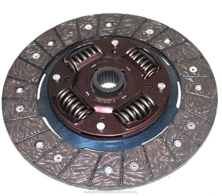 Auto Parts Canada Online NV4L166 Clutch Kits FJC521 FJD024 BRG601 SUBARU