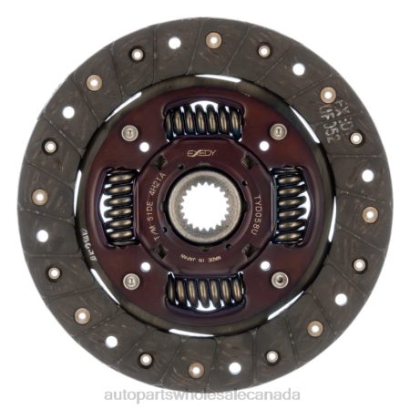 Auto Parts Canada Ontario NV4L167 Clutch Kits TYC504 TYD058U BRG010 TOYOTA
