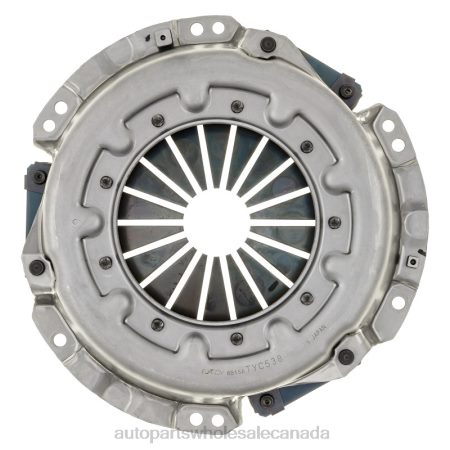 Automotive Parts Canada NV4L175 Clutch Kits TYC538 TYD085U BRG201 TOYOTA