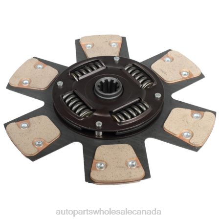 Automotive Parts Canada NV4L255 Clutch Kits TYC538R TYD085UCB6 BRG201 TOYOTA