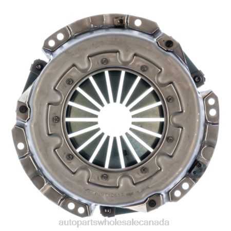Car Parts Canada NV4L172 Clutch Kits TYC517 TYD085U BRG201 TOYOTA