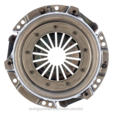 Car Parts Canada Review NV4L174 Clutch Kits TYC515 TYD126U BRG005 TOYOTA