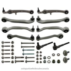 Audi Control Arm 4F0-498-998 V2RV2635 Automotive Parts Canada