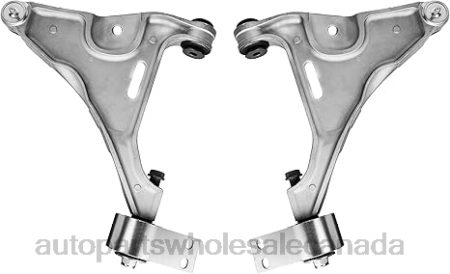 Car Parts Wholesale NV4L1171 Control Arm K80354 BUICK