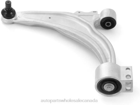 Automotive Parts Canada NV4L575 13272605 JTC1477 Control Arm CHEVROLET