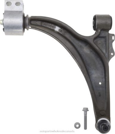Car Parts Canada Review NV4L574 13272606 JTC1476 Control Arm CHEVROLET