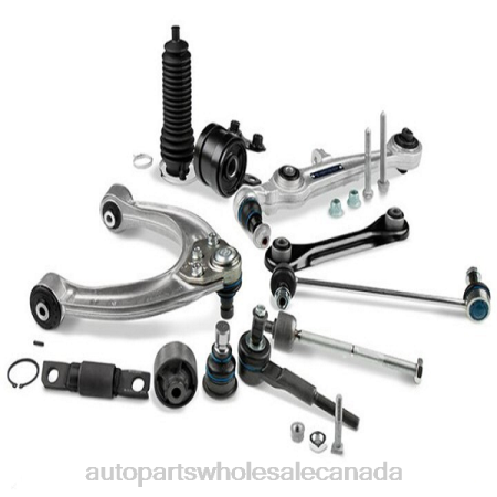 Car Parts Canada NV4L1192 Control Arm 85NU-3A189AS FORD