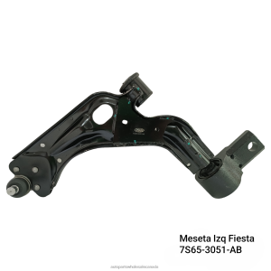 Ford Control Arm 7S65-3051AB V2RV1019 Car Parts Wholesalers Near Me