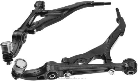 Car Parts Canada NV4L552 51360-SR3-A02 JTC2559 Control Arm HONDA