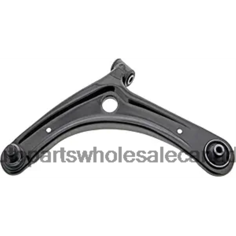 Car Parts Canada Review 5105041AB - CONTROL ARM ZZLTN44 JEEP