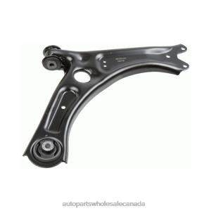 Skoda Control Arm 1K0-407-152BB V2RV2448 Car Parts Wholesale Suppliers