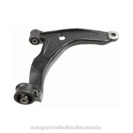 Auto Parts Canada Online NV4L1046 Control Arm 7H0-407-152E VOLKSWAGEN