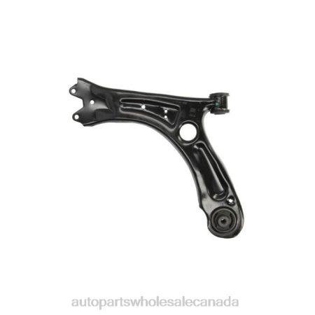Car Parts Canada Review NV4L1384 Control Arm Trailing Bushing 561-407-152A VOLKSWAGEN