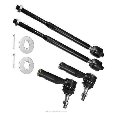 Car Parts Canada NV4L682 Drag Link Cross Rod 8-97022-251-0 ISUZU