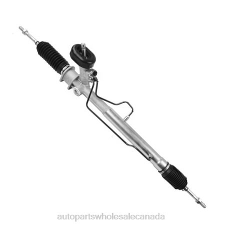 Automotive Parts Canada NV4L1665 Power Steering Rack 09020408 CHEVROLET