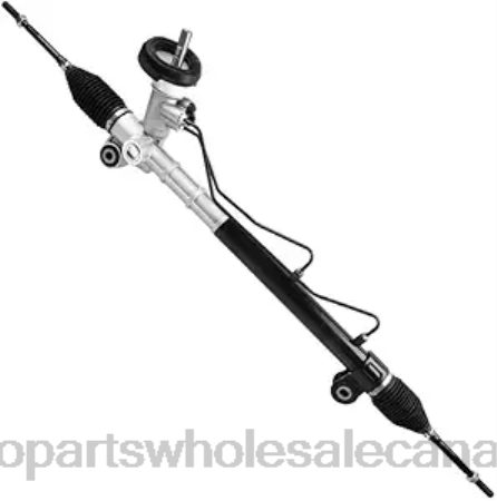 Car Parts Canada Online NV4L1663 Power Steering Rack 95967297 95228682 95999083 CHEVROLET