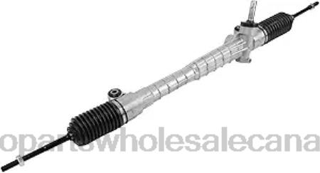 Car Parts Wholesalers Near Me NV4L1669 Power Steering Rack 15858369 CHEVROLET