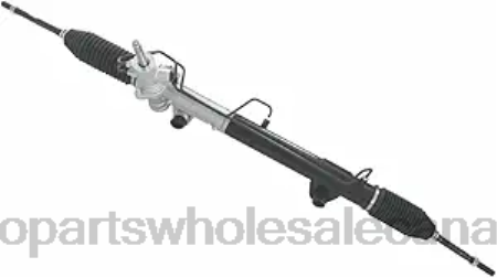 Car Parts Canada NV4L1692 Power Steering Rack 52013466AM DODGE/CHRYSLER
