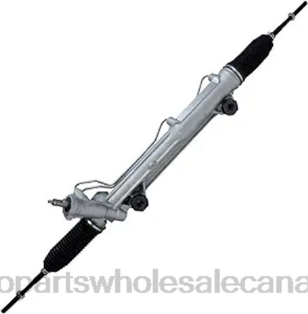 Auto Parts Wholesale NV4L1660 Power Steering Rack 6L2Z3504AA 7A2Z3504A 7A2Z3504B 7L2Z3280A 7L2Z3504A 7L2Z3504B 8A2Z3504A 8A2Z3504B 8L2Z3504A 8L2Z3504B 22292 FORD