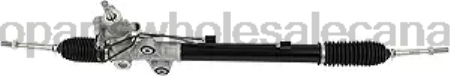 Auto Parts Canada Online NV4L1586 Power Steering Rack 53601-SZA-A51 262754 HONDA