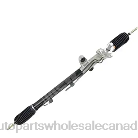 Auto Parts Wholesale NV4L1580 Power Steering Rack 53601-SCP-W01 HONDA