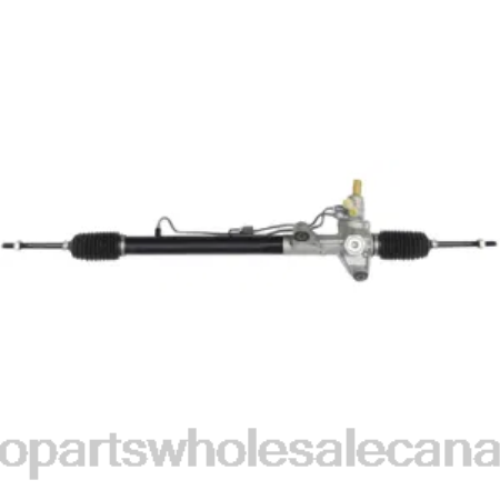 Car Parts Wholesale Suppliers NV4L1588 Power Steering Rack 53601-S10-013 HONDA