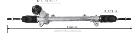 Auto Parts Canada Ontario NV4L2737 Power Steering Rack 56500-A6000 56500-A6500 565004V000 HYUNDAI/KIA