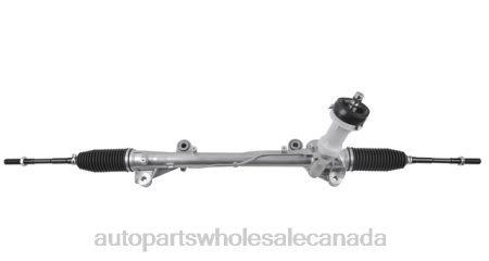 Car Parts Canada Online NV4L1683 Power Steering Rack 56500-J1000 56500-F2100 56500F2000 56500F2300 56500F2390 56500J7000 56500-M6200 56500-M6000 HYUNDAI/KIA