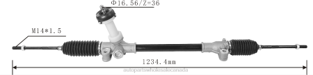 Car Parts Canada Online NV4L2773 Power Steering Rack 56500-B4500 56500-B4000 56500-B4900 HYUNDAI/KIA