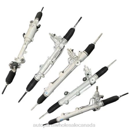 Car Parts Canada Review NV4L1504 Power Steering Rack 2214602400 MERCEDES-BENZ/BMW