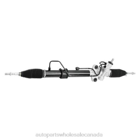 Auto Parts Canada Online NV4L1596 Power Steering Rack MR 333501 MITSUBISHI