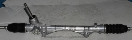 Car Parts Canada Online NV4L2563 Power Steering Rack 4410A915 MITSUBISHI