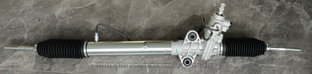 Car Parts Wholesale Suppliers NV4L2568 Power Steering Rack MR210504 MITSUBISHI