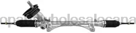Auto Parts Canada Online NV4L1606 Power Steering Rack 48001-3SG1A 48001-9AN0A 48001-3DN1A 48001-9AM0A NISSAN