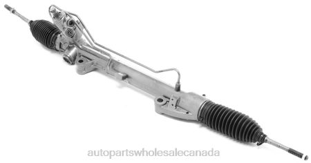 Auto Parts Canada Online NV4L1616 Power Steering Rack 49001-3TA0A 49001-3TA1A 49001-3TA1B NISSAN